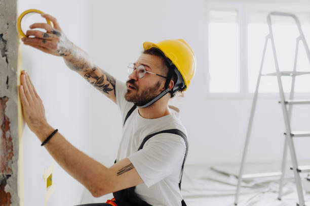 Best Ceiling Drywall Installation  in Duquesne, MO